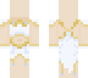 *godlike* clothes only :)