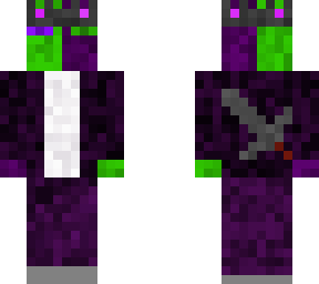 acid enderking