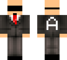 agent boldman