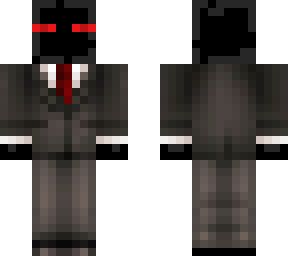 agent enderman