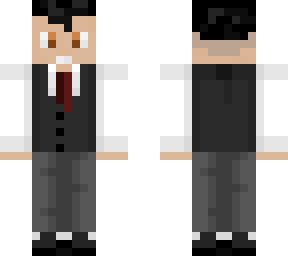 ampeter en traje