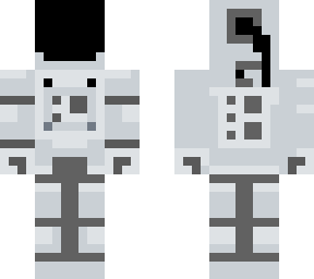 astronaut