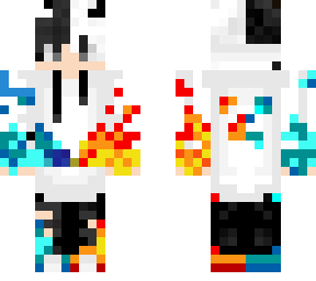 axozer agua y fuego