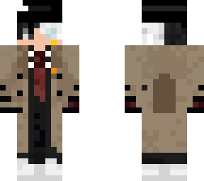 axozer detective