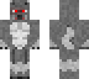 badwolf