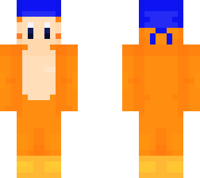 bandana waddle dee