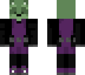 beastie