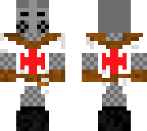 better crusader