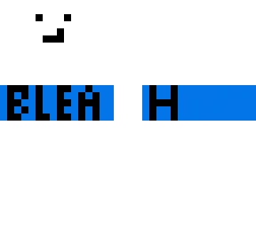 bleach bottle