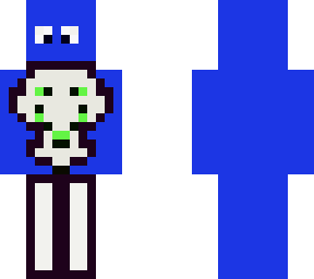 bluesheet dream