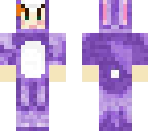 bunny hunter (pocket mine)
