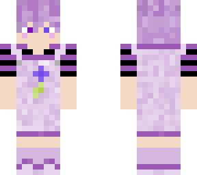c! hivesmp aspen (before war)