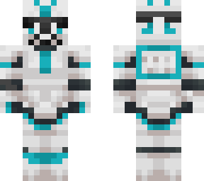 captain frost