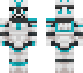 captain frost v2