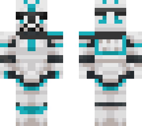 captain frost v3