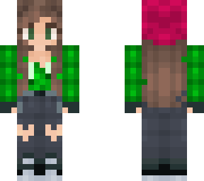 casual color pop