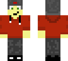 casual soviet