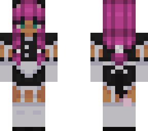 catgirl :3