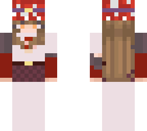 character 2#