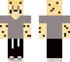 chasethecheetah skin
