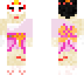 chica sakura