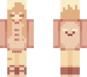 cinnamon yo [2.0]