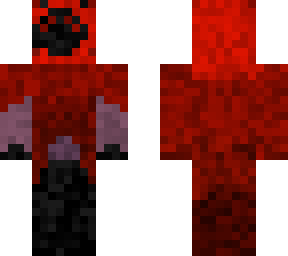 clawneck (cult of the lamb)