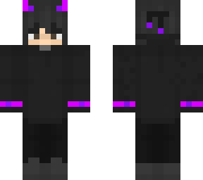 cool  boy skin