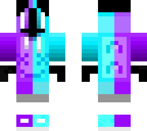 corrupted energy death