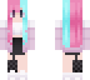 cotton candy
