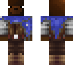 cowbear(base skin link in desc.)