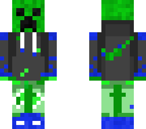 creeper 1