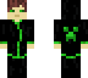 creeper boy