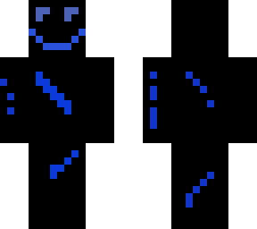creepy creature