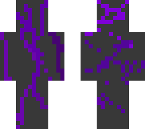 crying obsidian kinda skin