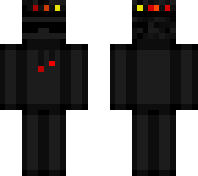cubic broceephus
