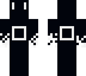 dark white player