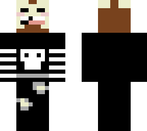 demonic entity