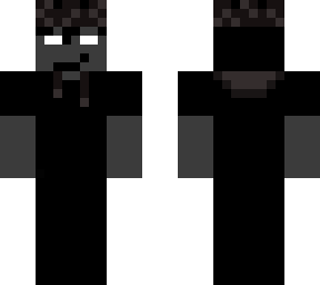 denaio00 main skin, marble crown and hoodie