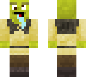 derp shrek