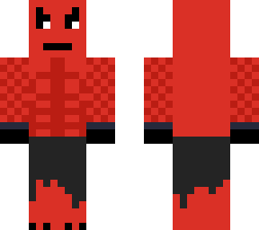 devil man