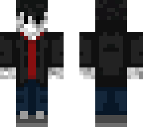 diorite man