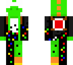 duck