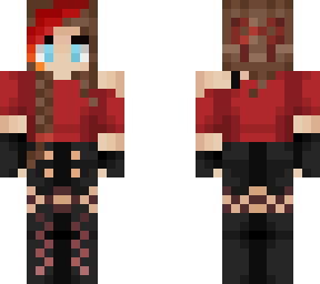 edited skin