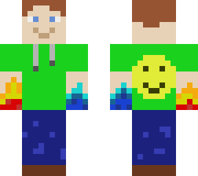 elemental hoodie