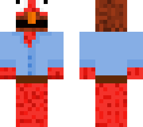 elmo ross