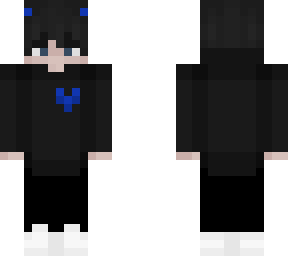 emo boy