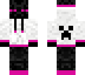 ender gamer (pink variant)