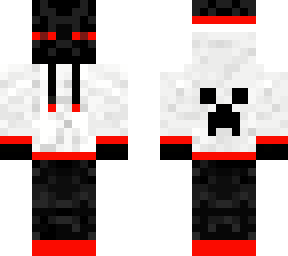 ender gamer (red variant)