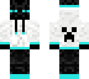 ender gamer (turquiose variant)